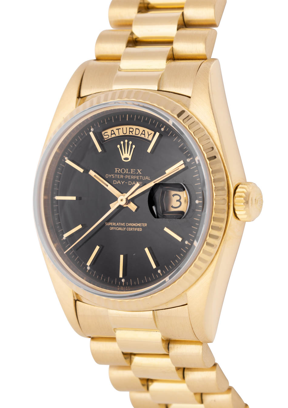Rolex - Day-Date President