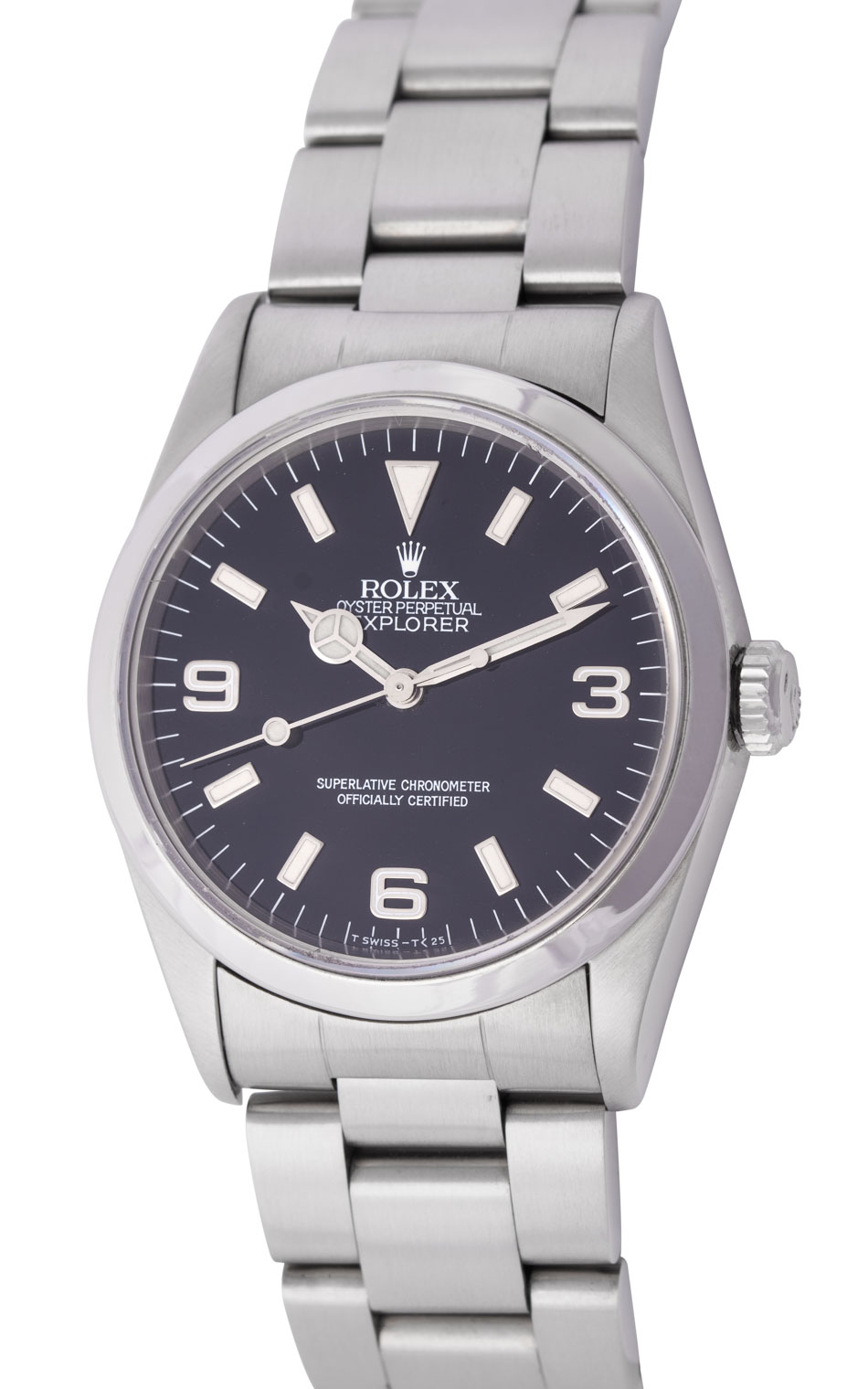 Rolex - Explorer 36MM