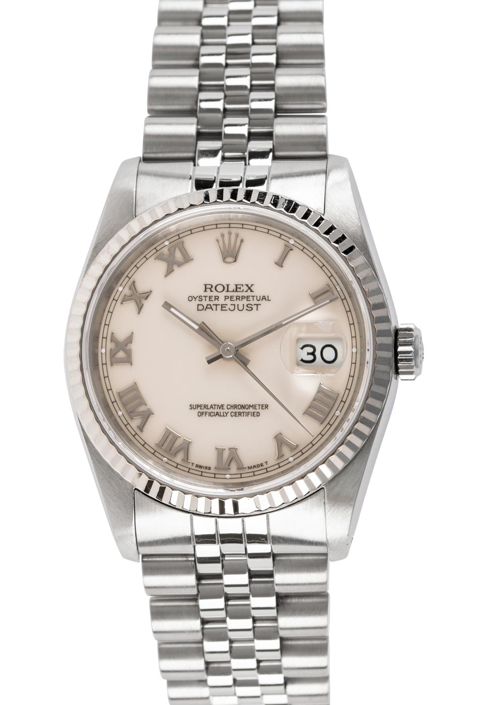 Rolex - Datejust