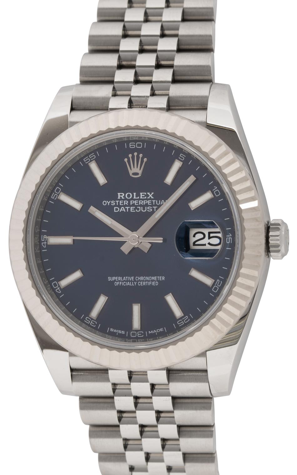 Rolex - Datejust 41