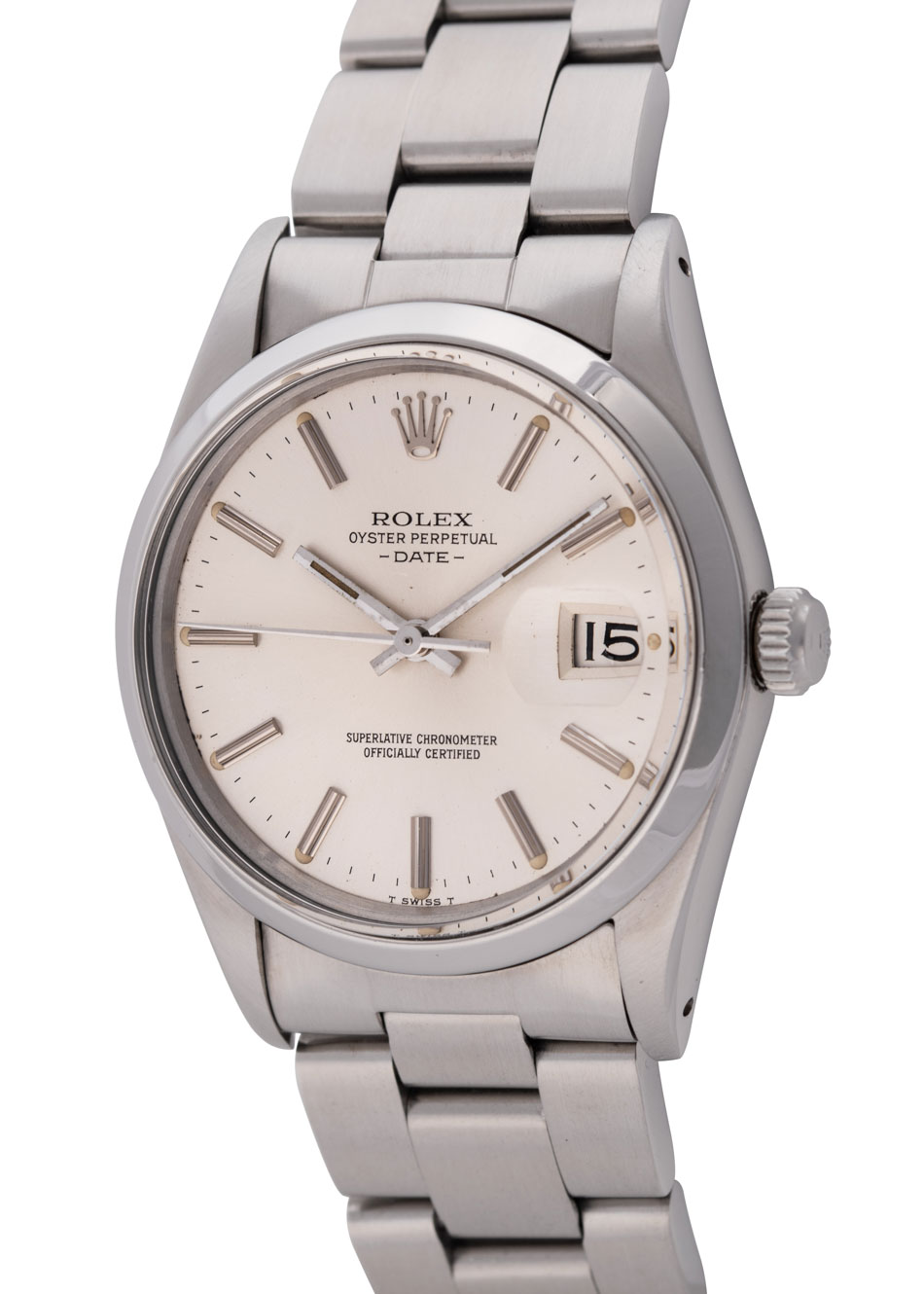 Rolex - Date