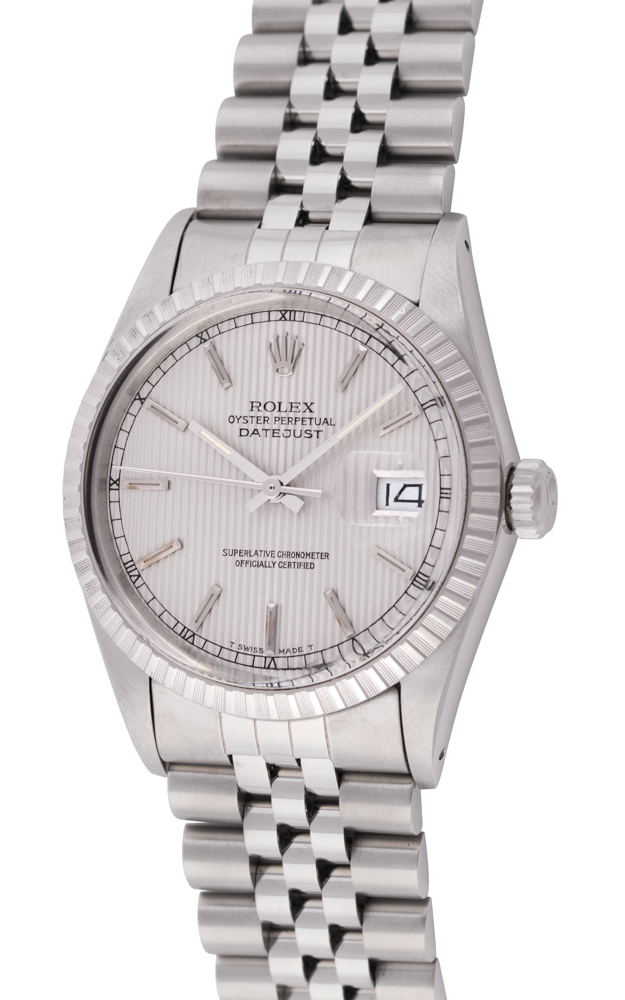 Rolex - Datejust