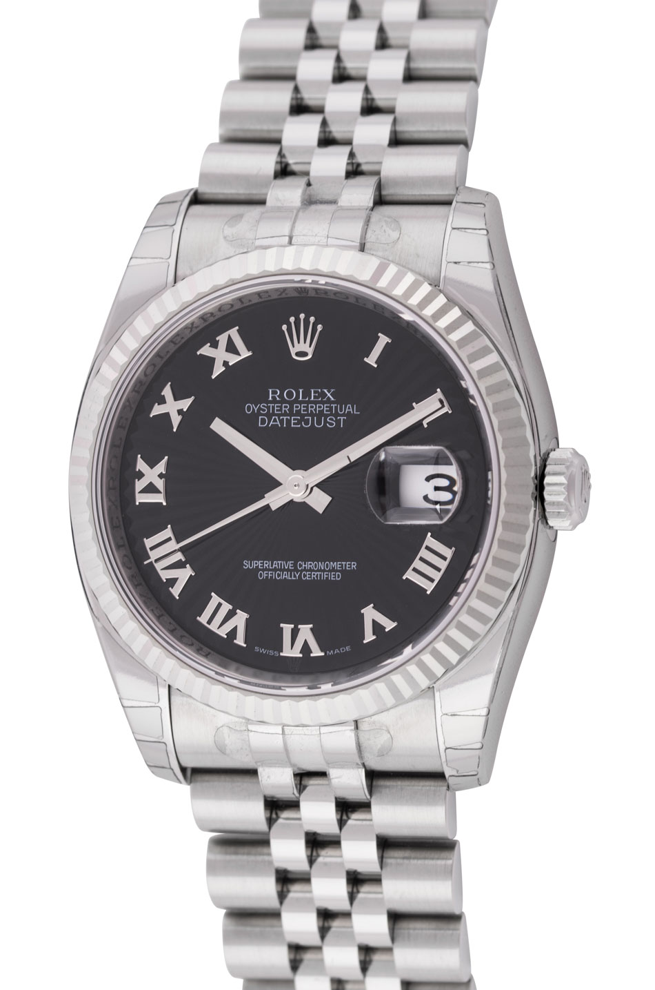 Rolex - Datejust 36