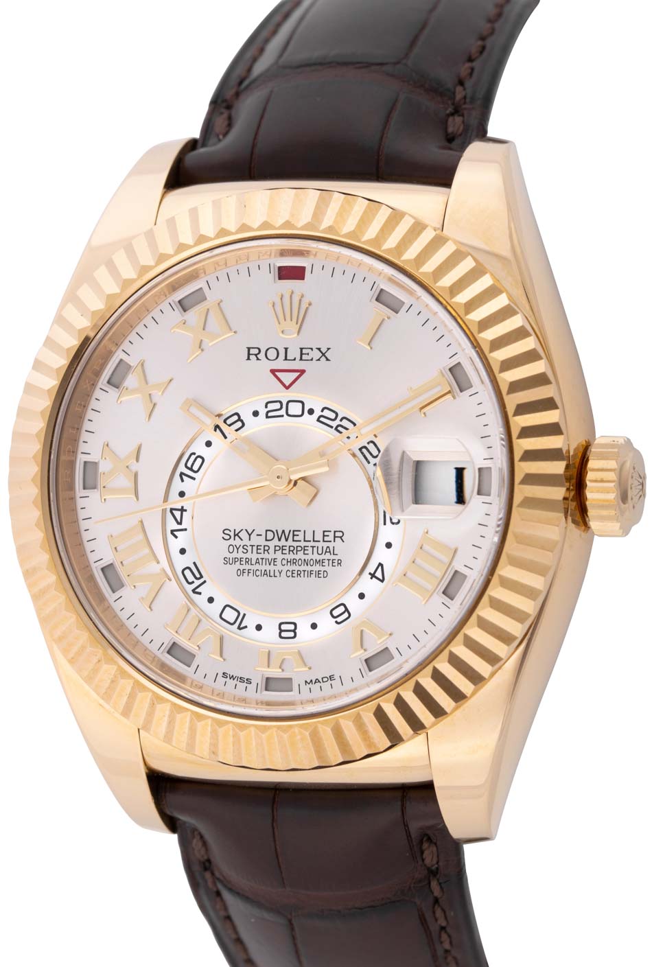 Rolex - Sky-Dweller