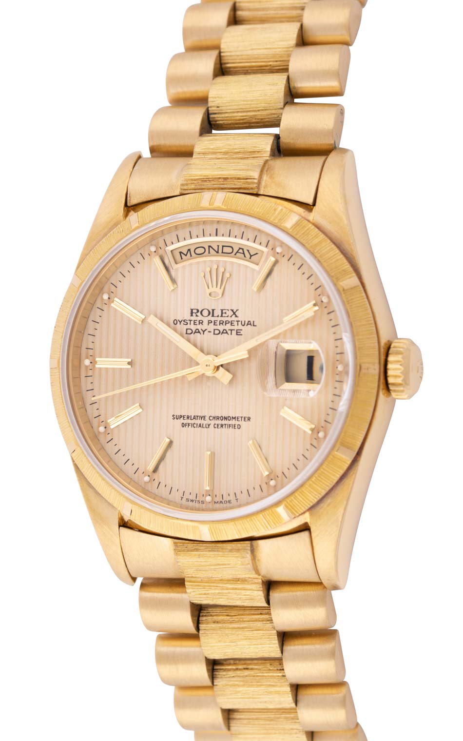 Rolex - President Day-Date
