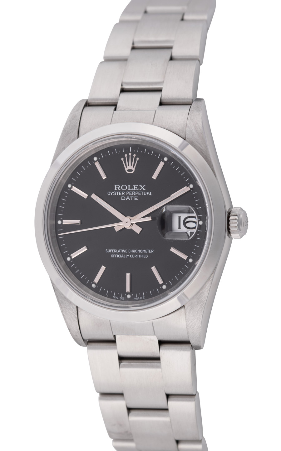Rolex - Date