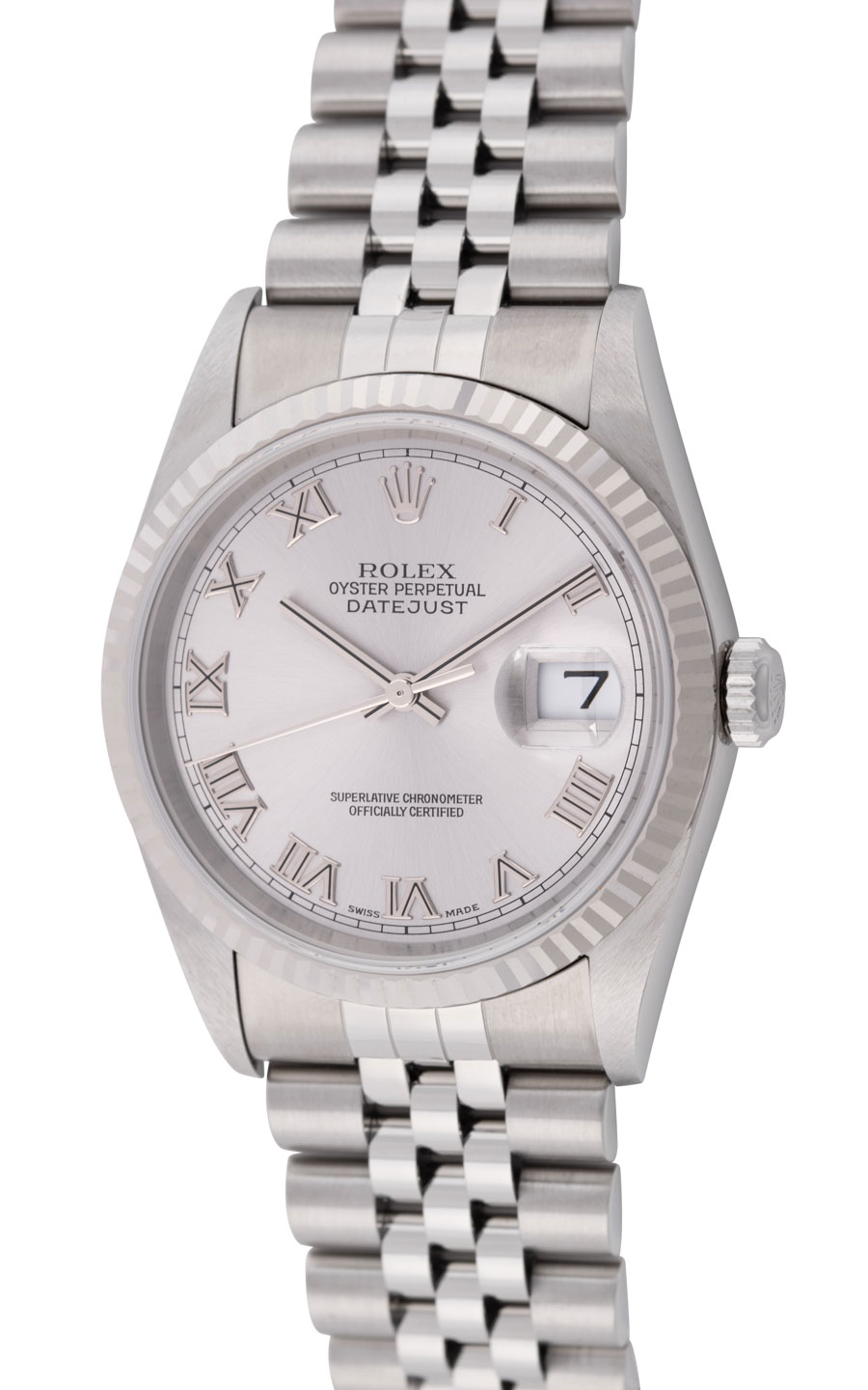 Rolex - Datejust