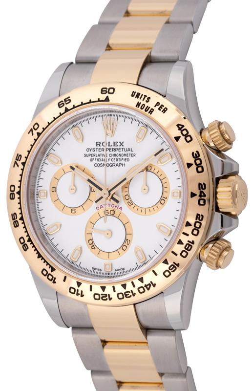 Rolex - Cosmograph Daytona