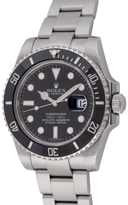 Rolex - Submariner Date