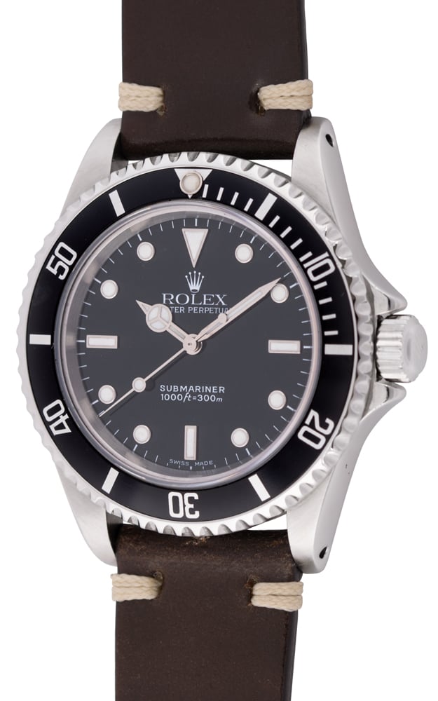 Rolex - Submariner