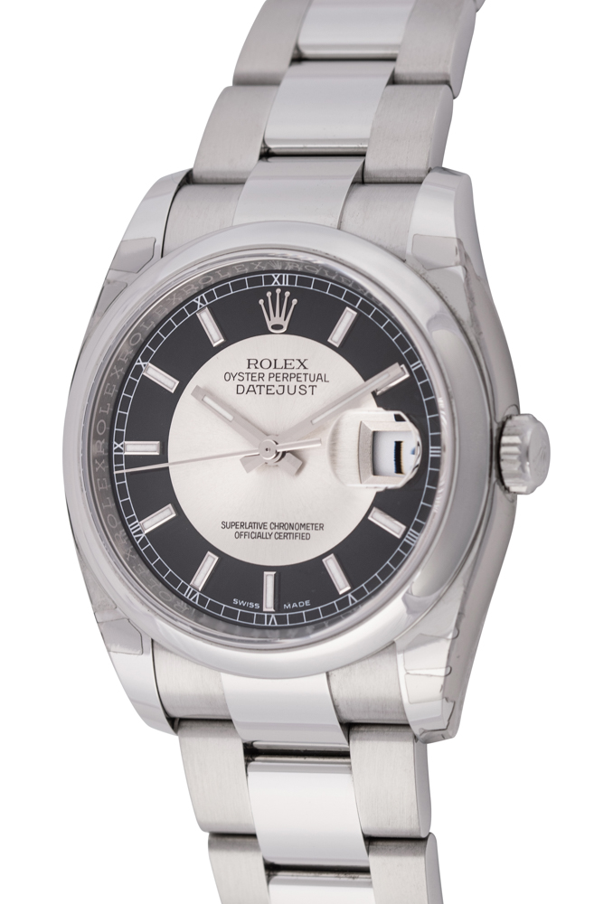 Rolex - Datejust
