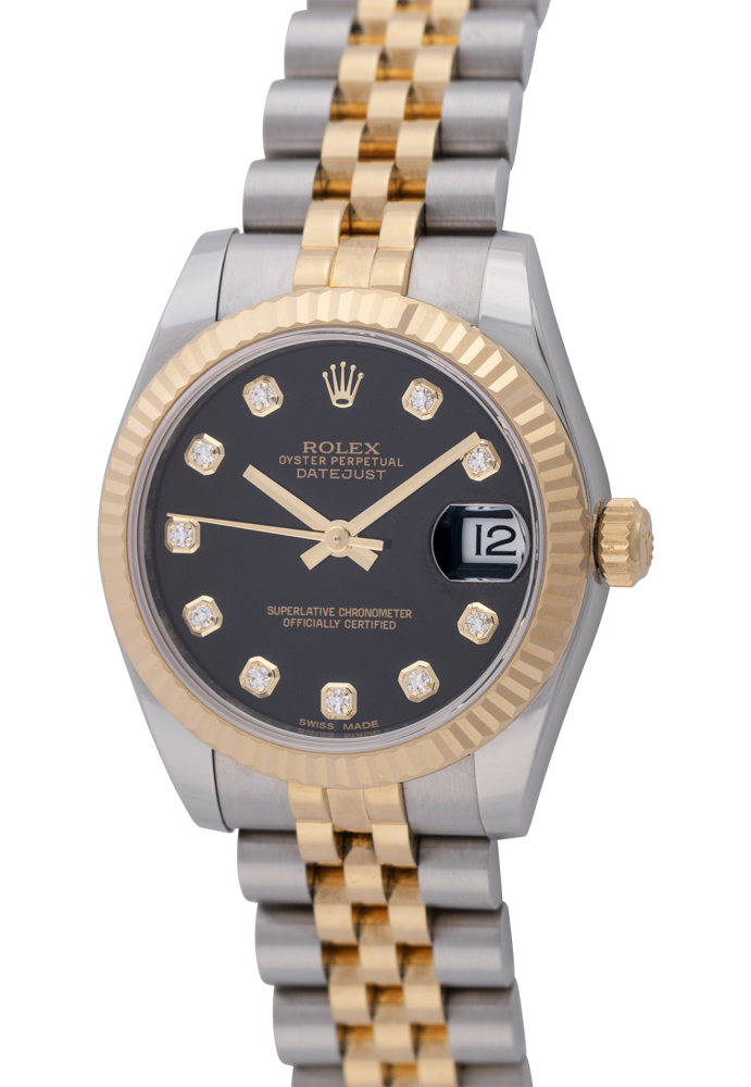 Rolex - Datejust Midsize 31MM