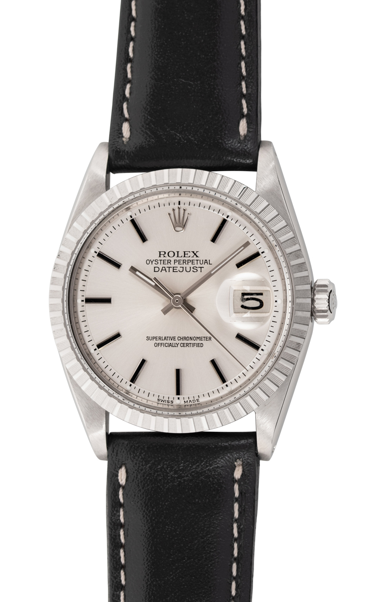 Rolex - Datejust