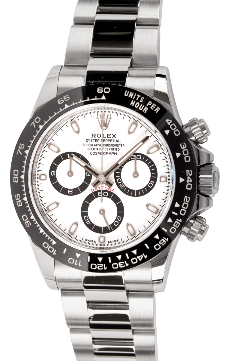 Rolex - Cosmograph Daytona