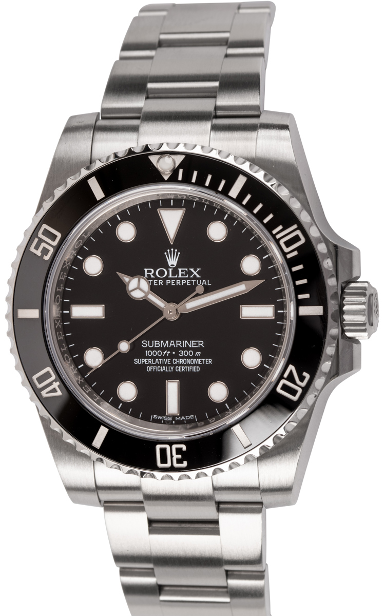 Rolex - Submariner