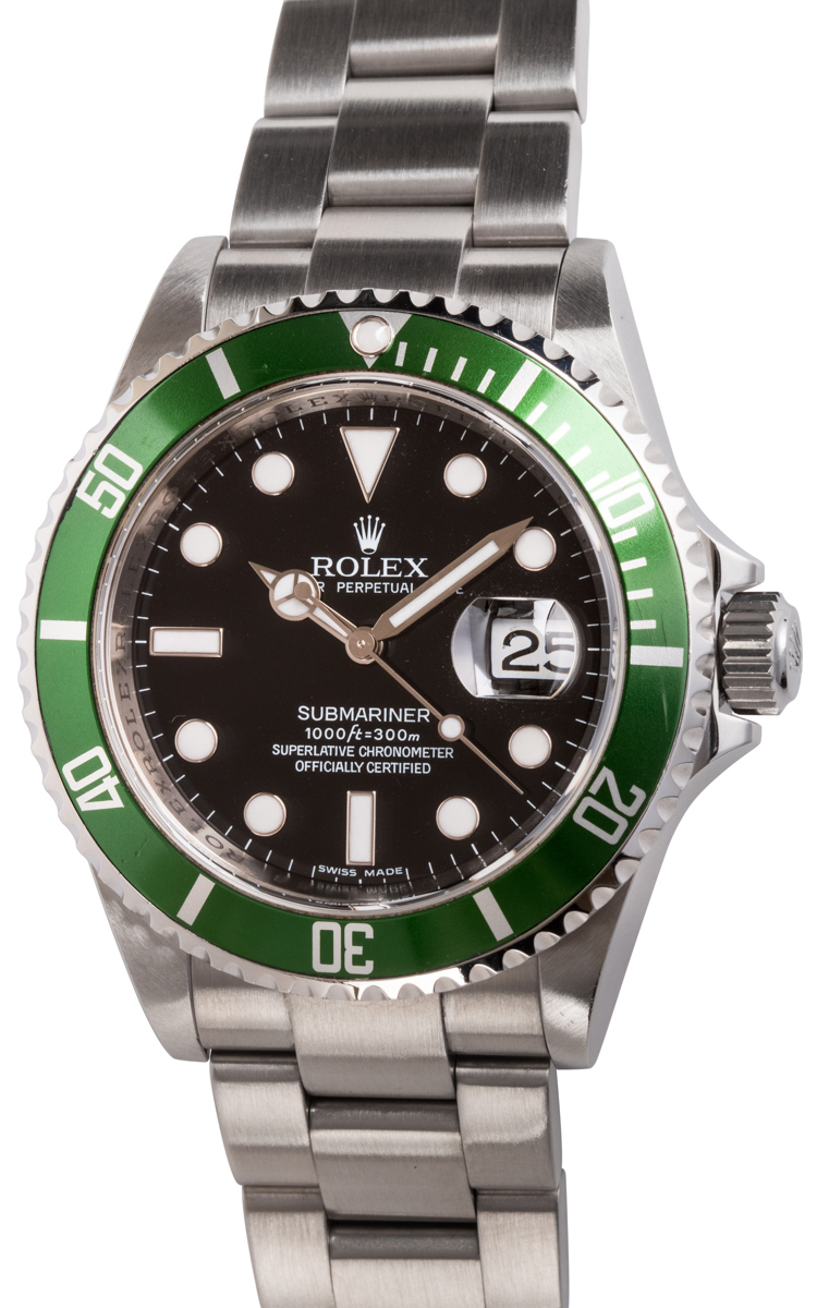 Rolex - Submariner Date ''Anniversary'' MK3