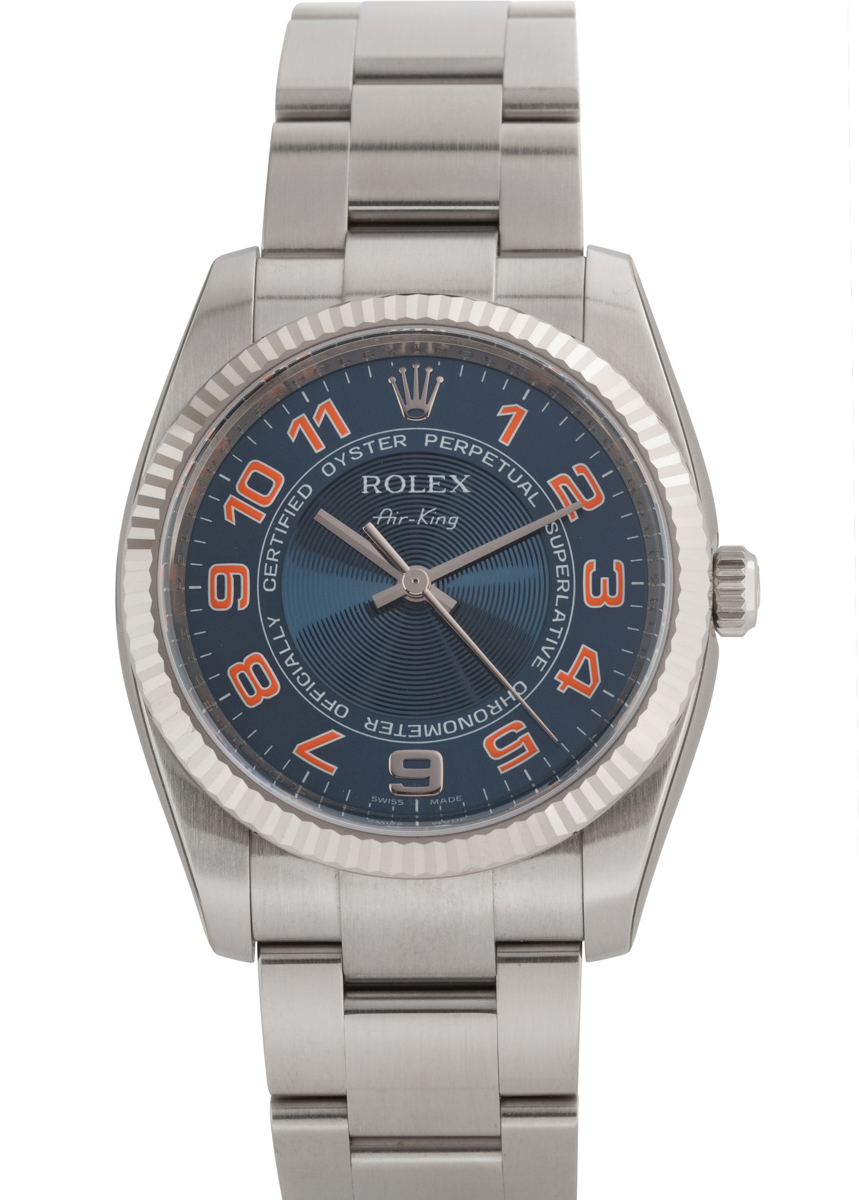 Rolex - Air-King