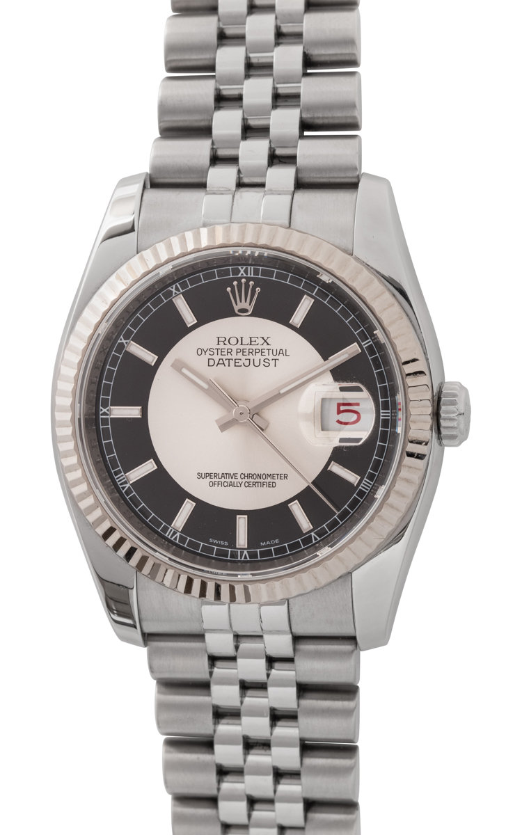datejust 44