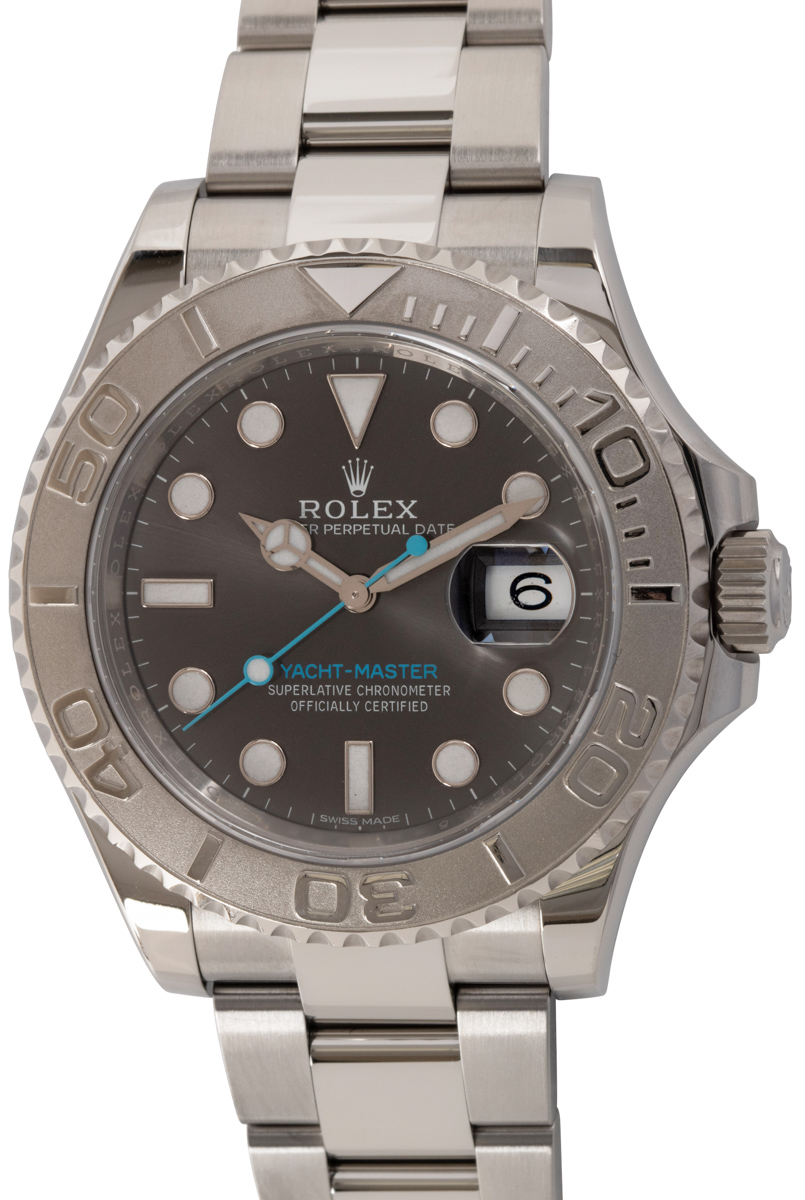 Rolex - Yacht-Master