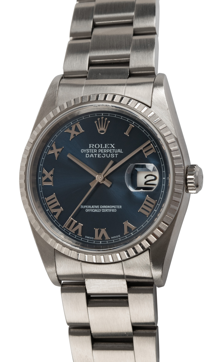 Rolex - Datejust