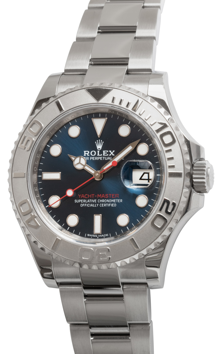 Rolex - Yacht-Master