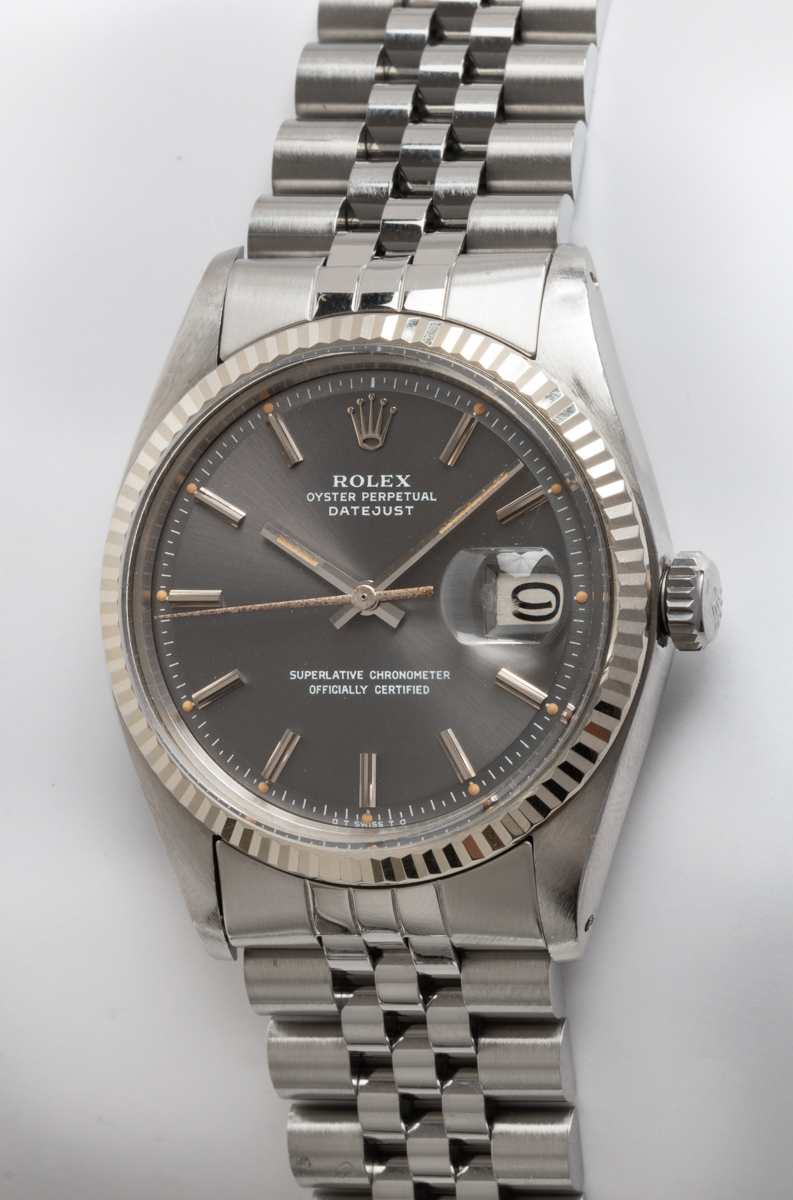 Rolex - Datejust