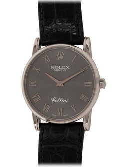 Rolex - Cellini Classic