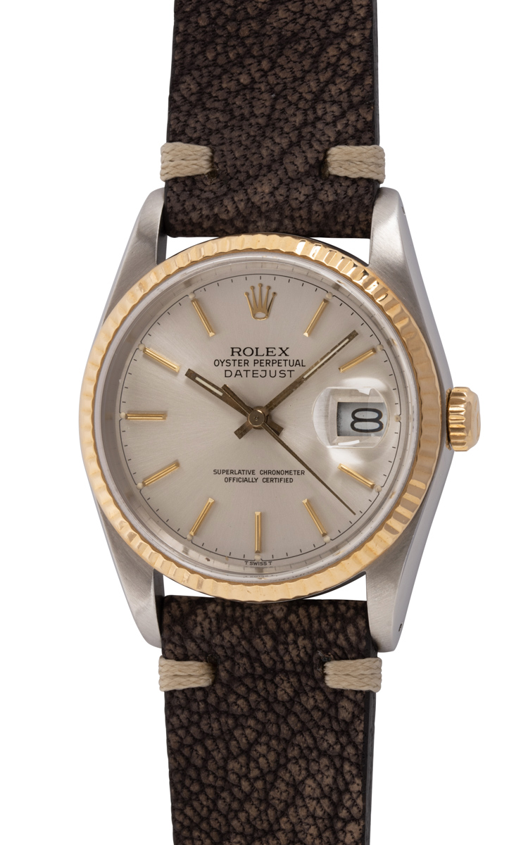 Rolex - Datejust