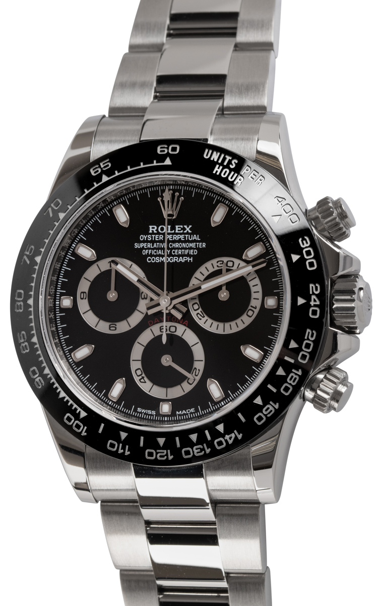 Rolex - Cosmograph Daytona