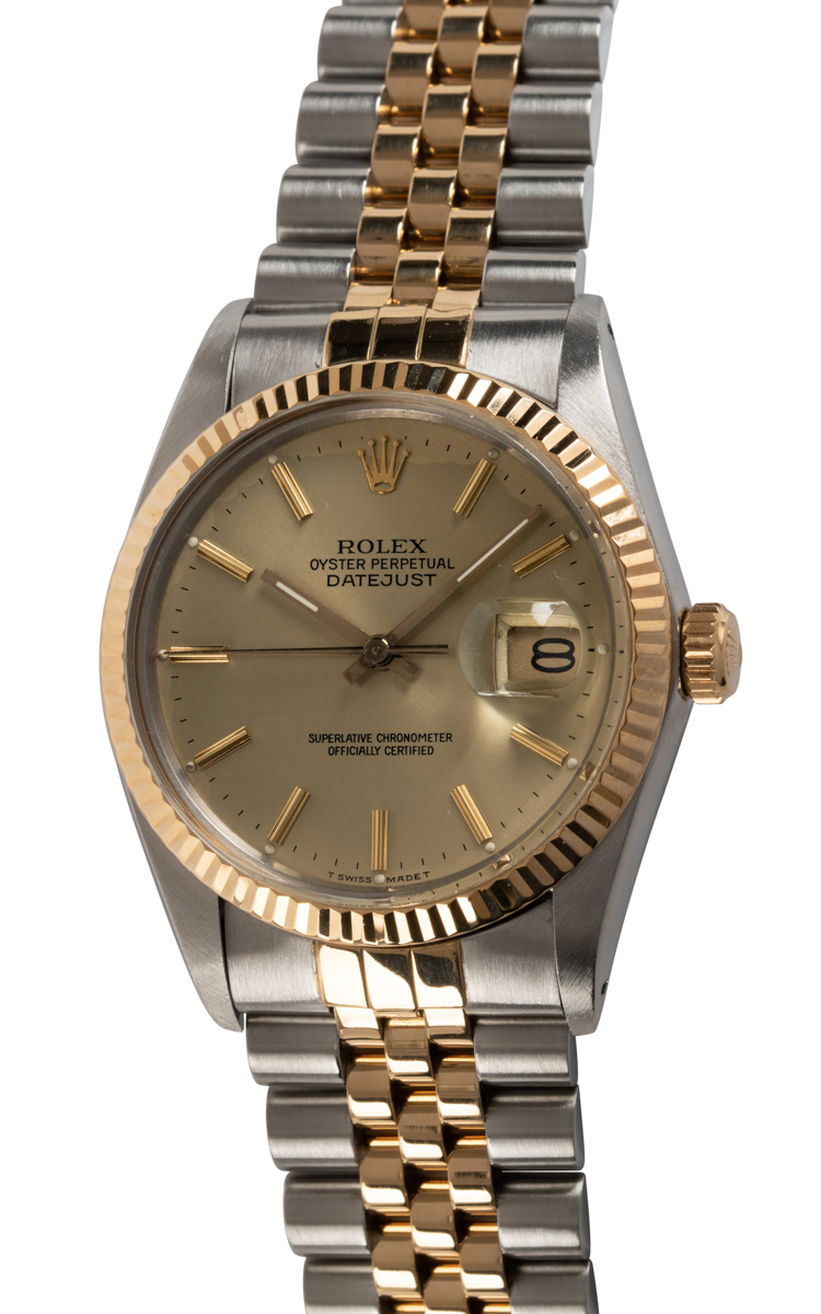 Rolex - Datejust