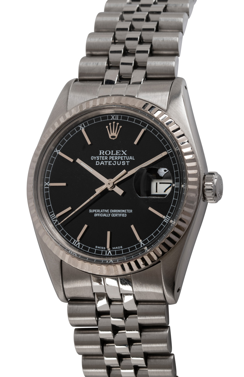 Rolex - Datejust