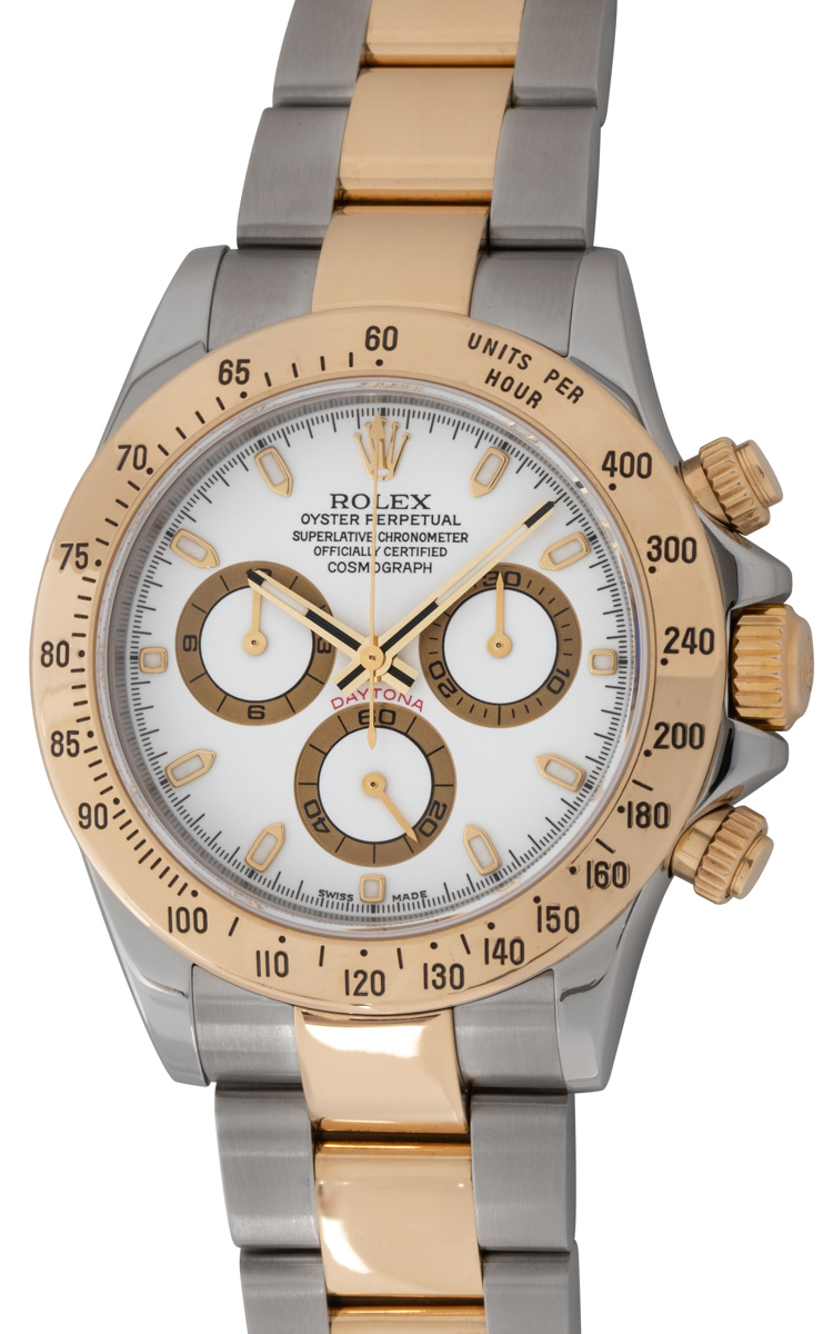 Rolex - Daytona Cosmograph