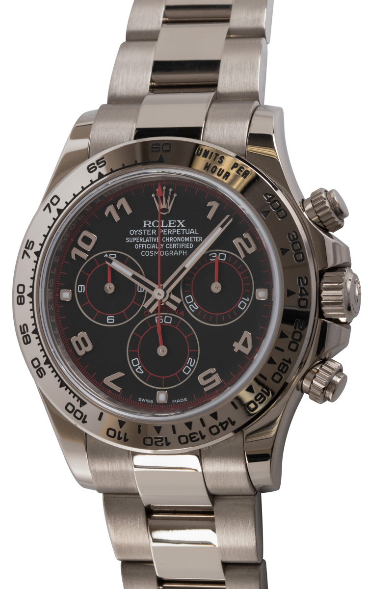 Rolex - Daytona Cosmograph
