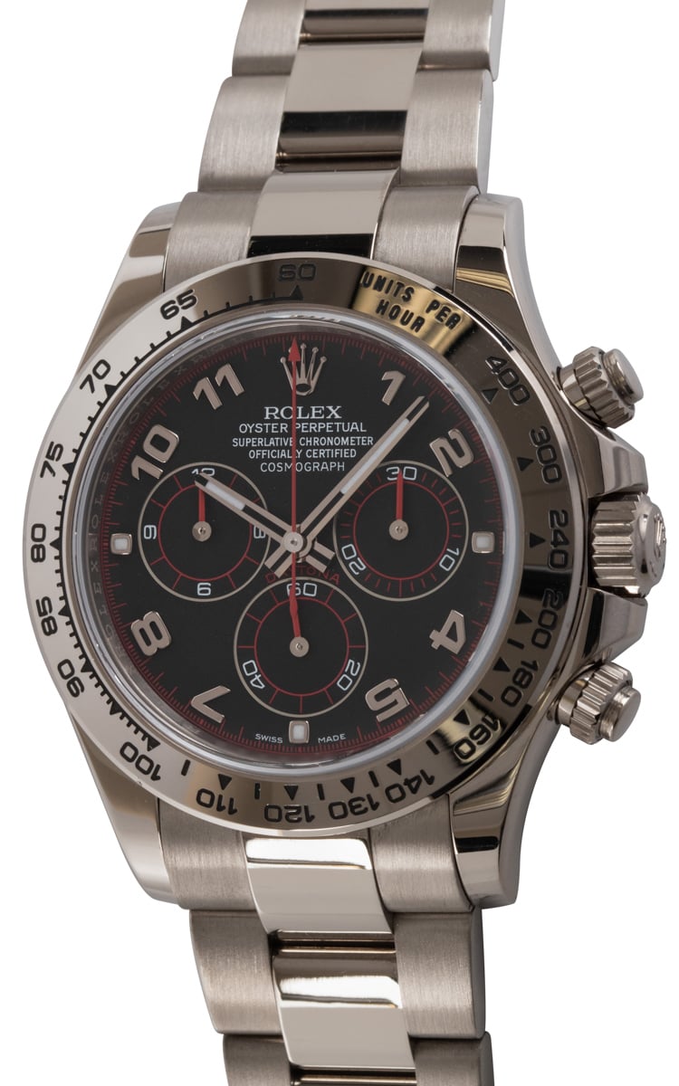 Rolex - Daytona Cosmograph