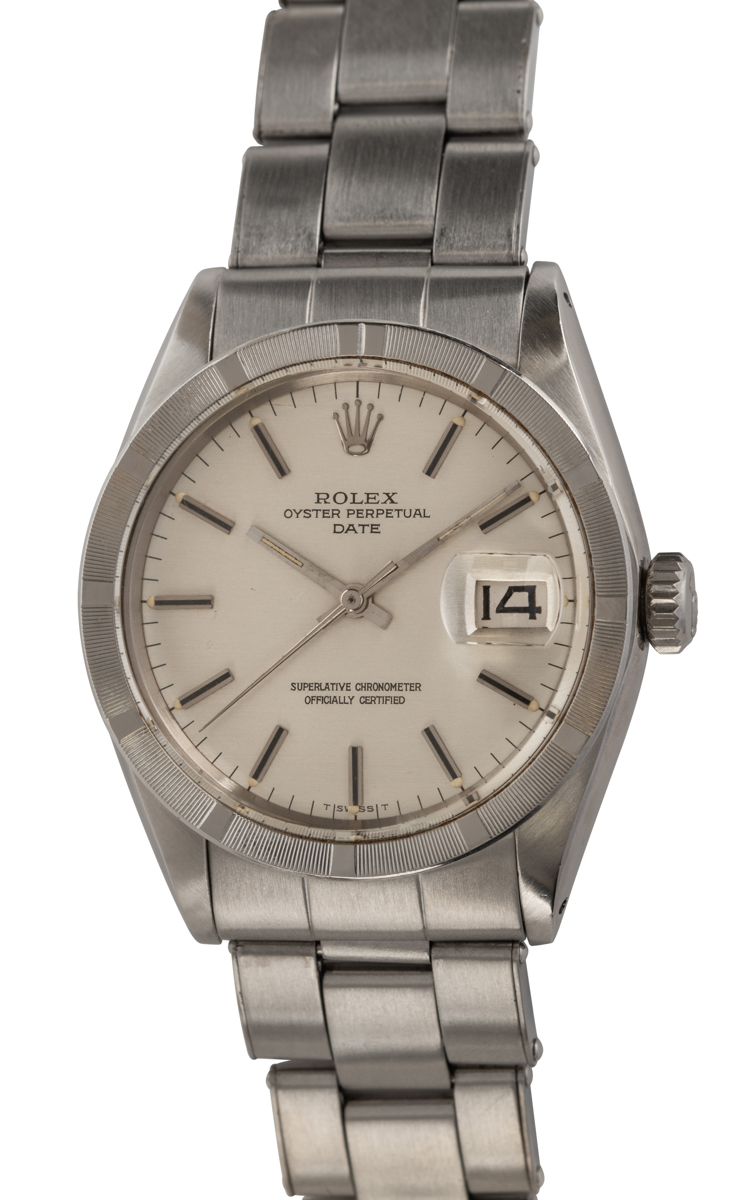 Rolex - Date