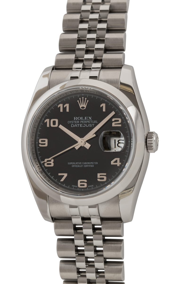 Rolex - Datejust