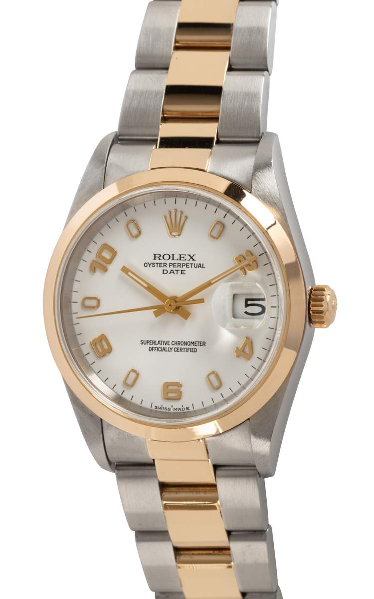 Rolex - Date