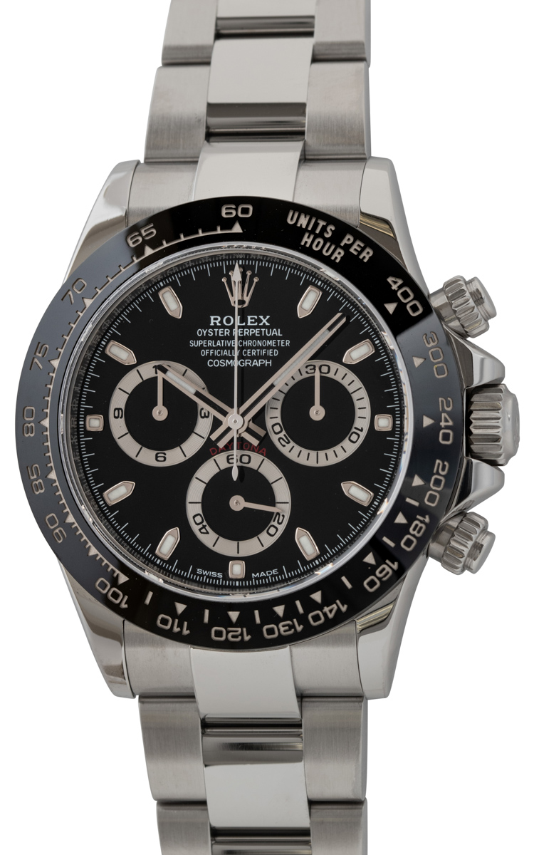 Rolex - Cosmograph Daytona