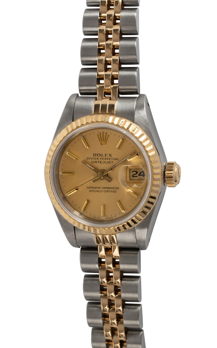 Rolex - Ladies Datejust