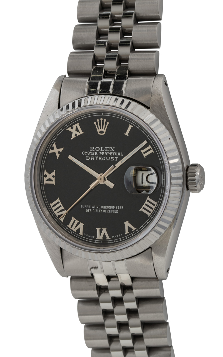 Rolex Stainless Steel Oyster OEM Watch Bracelet