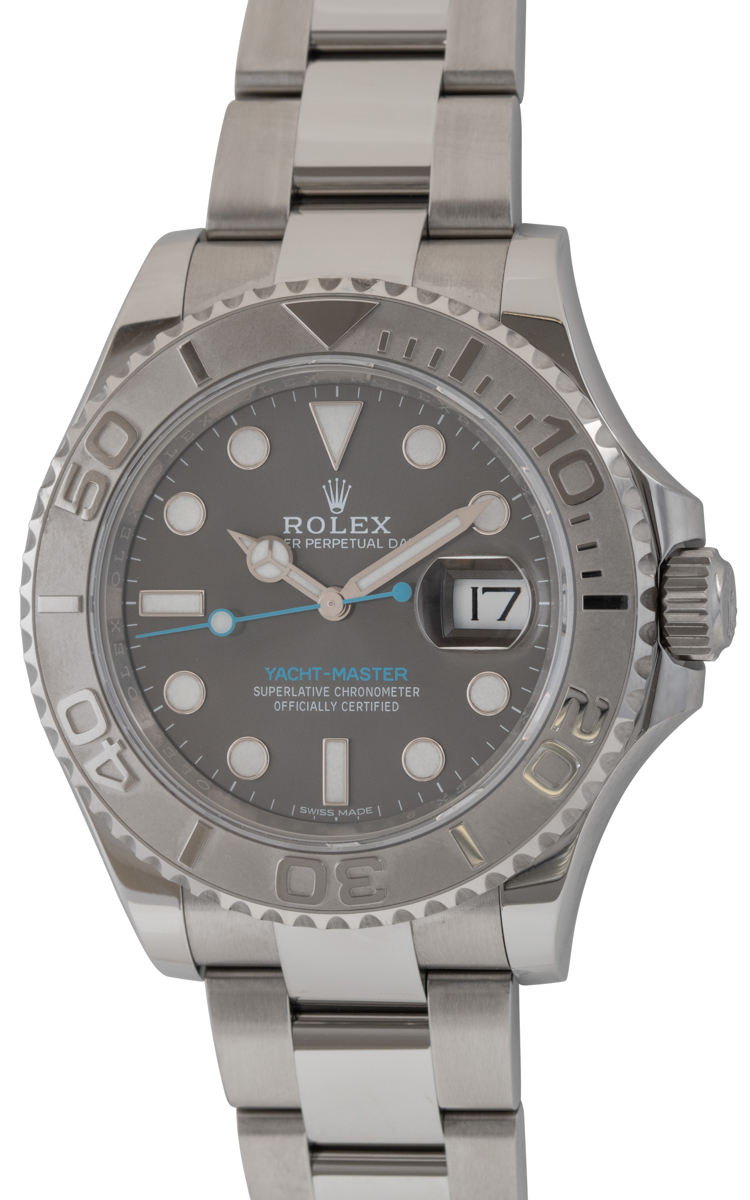 Rolex - Yacht-Master