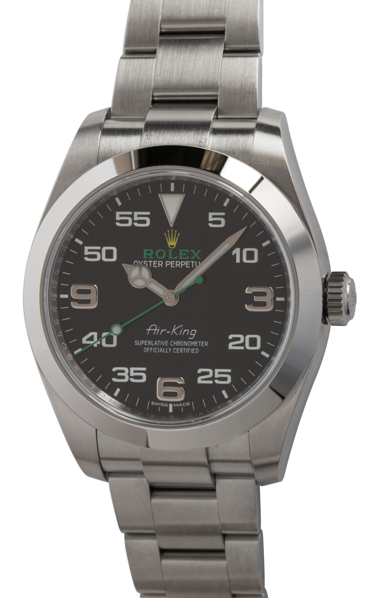 Rolex - Air-King 40MM