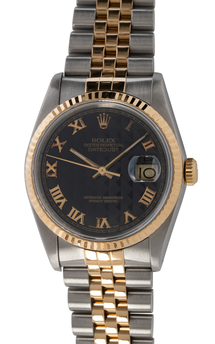 Rolex - Datejust