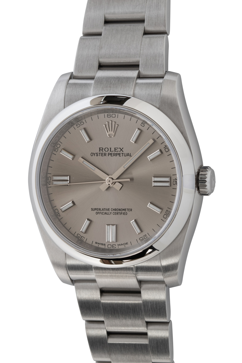 Rolex - Oyster Perpetual 36