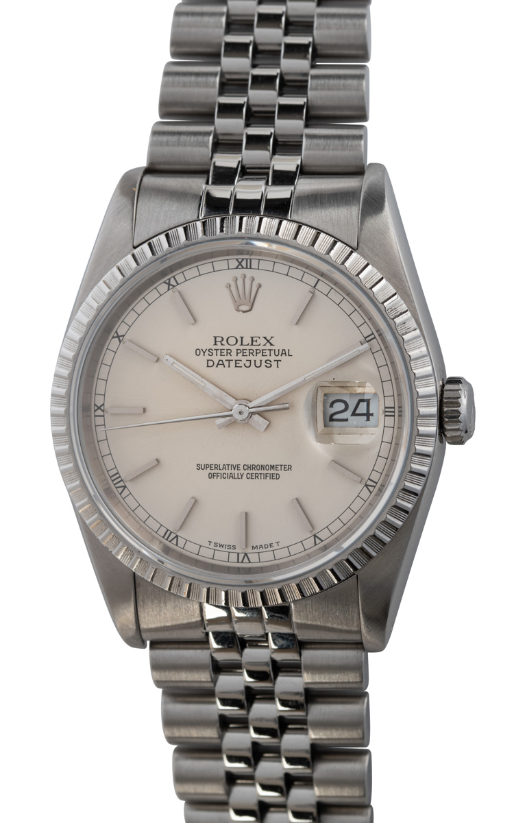 Rolex - Datejust