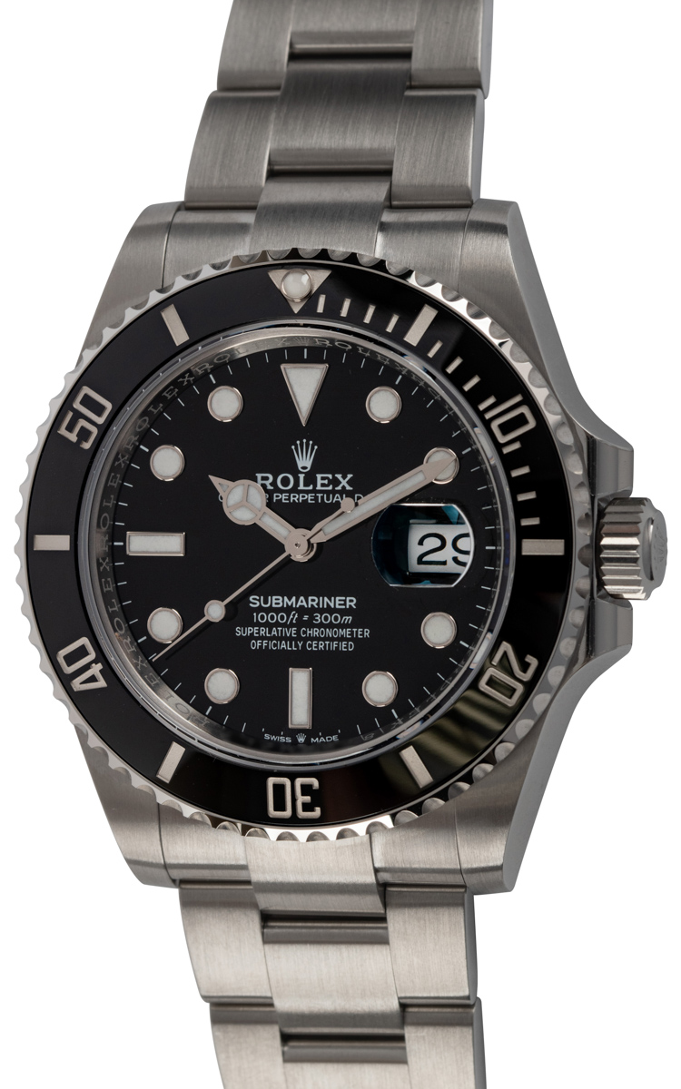 Rolex - Submariner Date 41