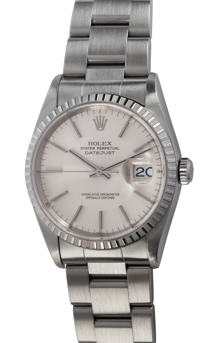 Rolex - Datejust