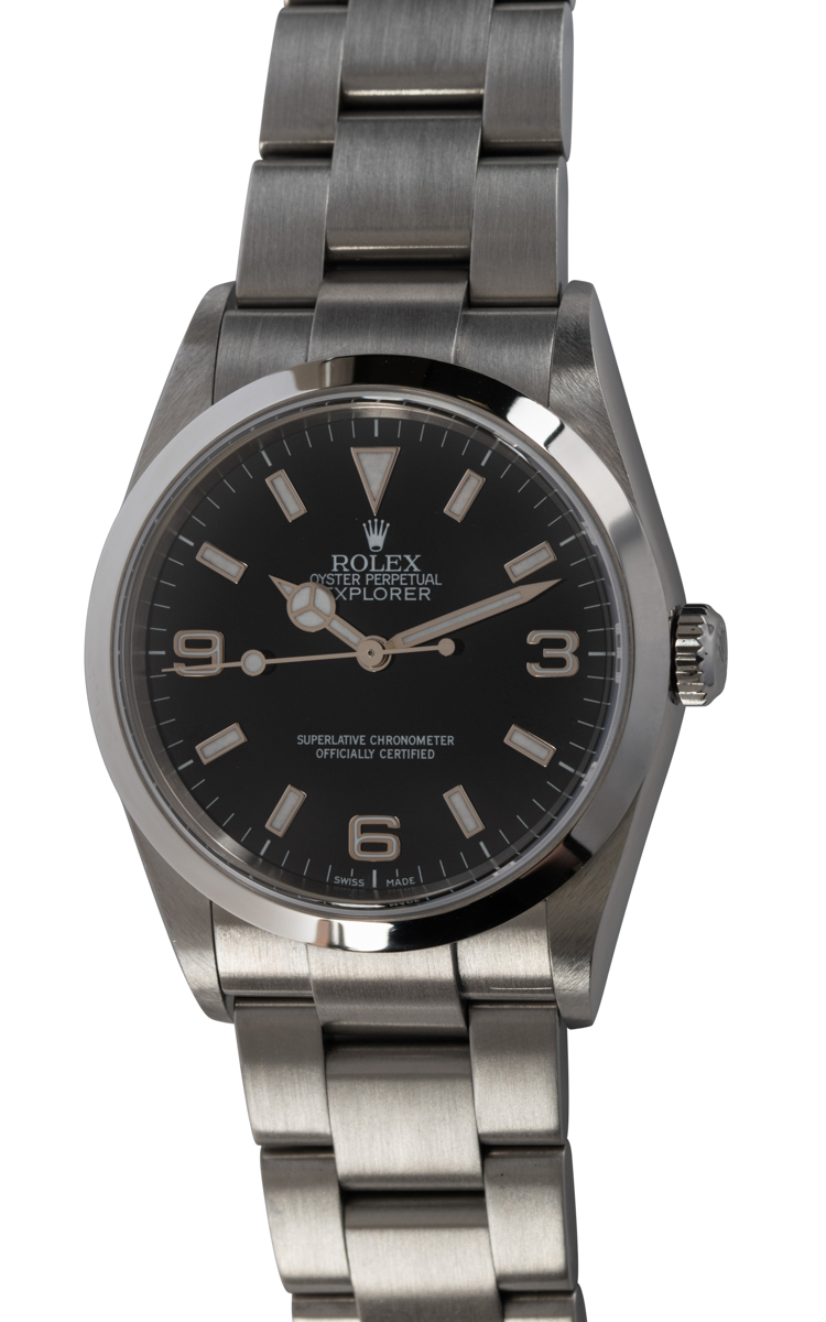 Rolex - Explorer 36MM