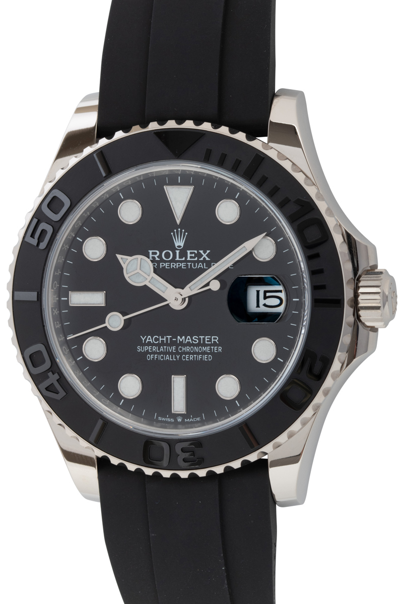 Rolex - Yacht-Master 42