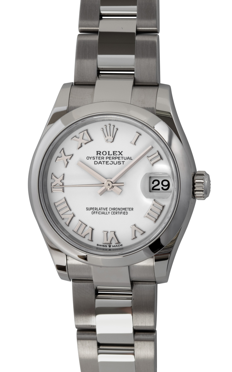 Rolex - Datejust Midsize 31